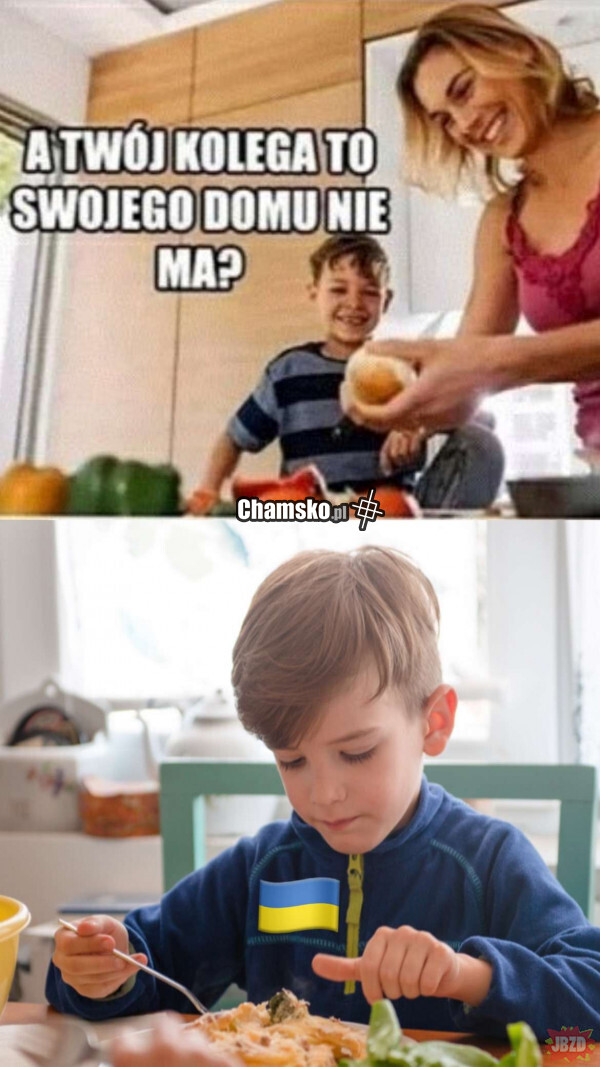 Dawno nie było