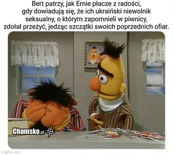 Wielka radość