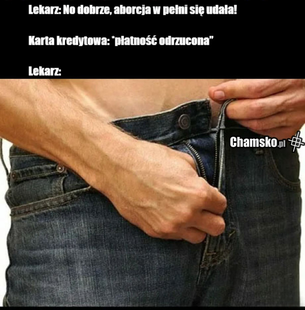 Gdy braknie środków na karcie