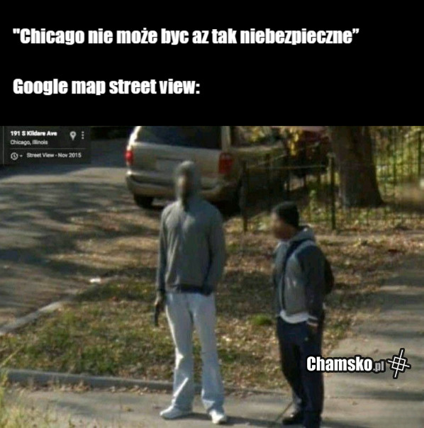 Chicago