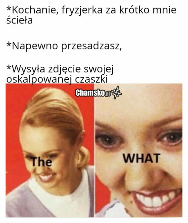Ostre cięcie