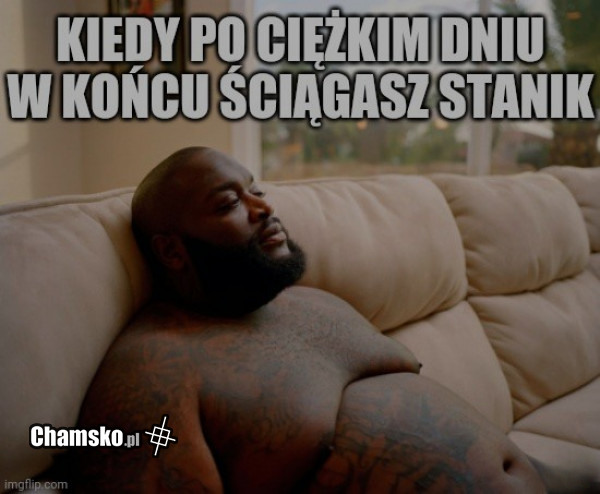 Ciężki dzień