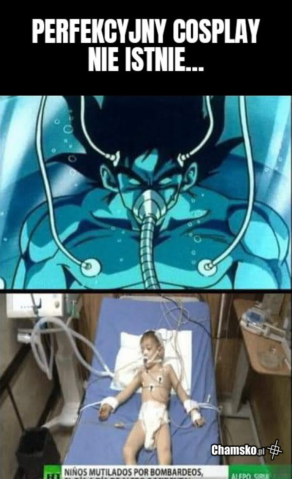 Cosplay