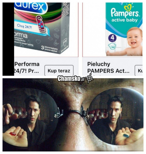 Wybierz mądrze