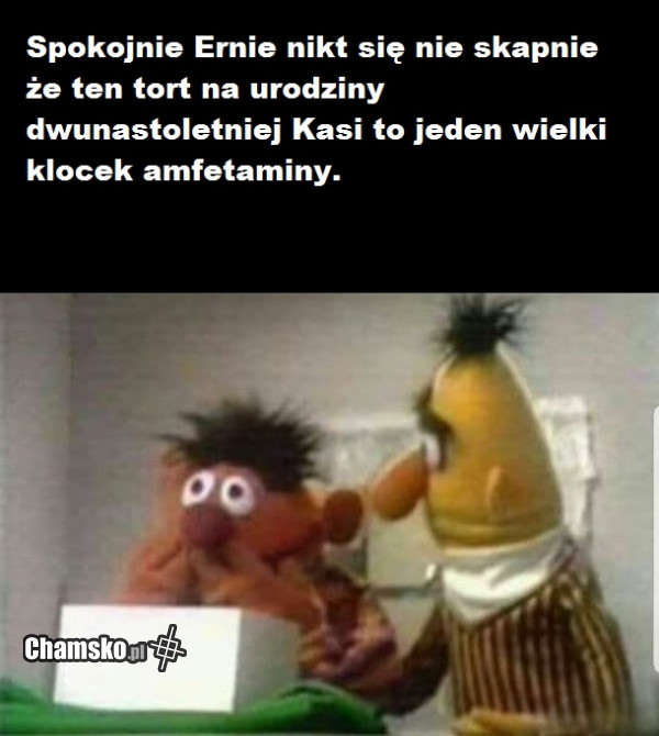 Nikt się nie zorientuje