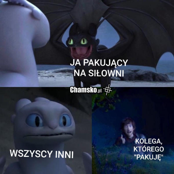 Pakowanie