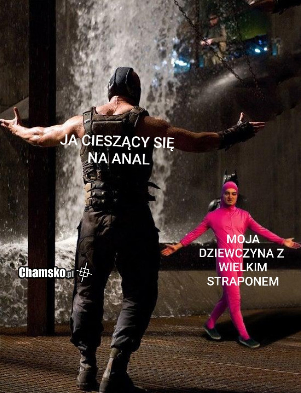 Radość nie trwała długo