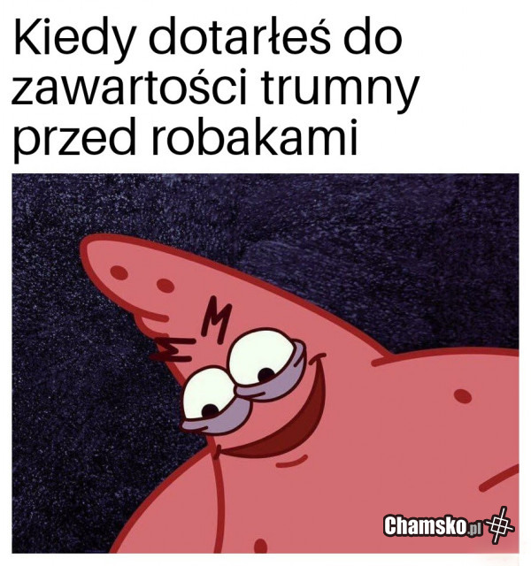 Kto pierwszy ten lepszy