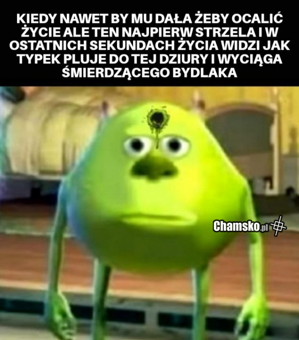 Napad