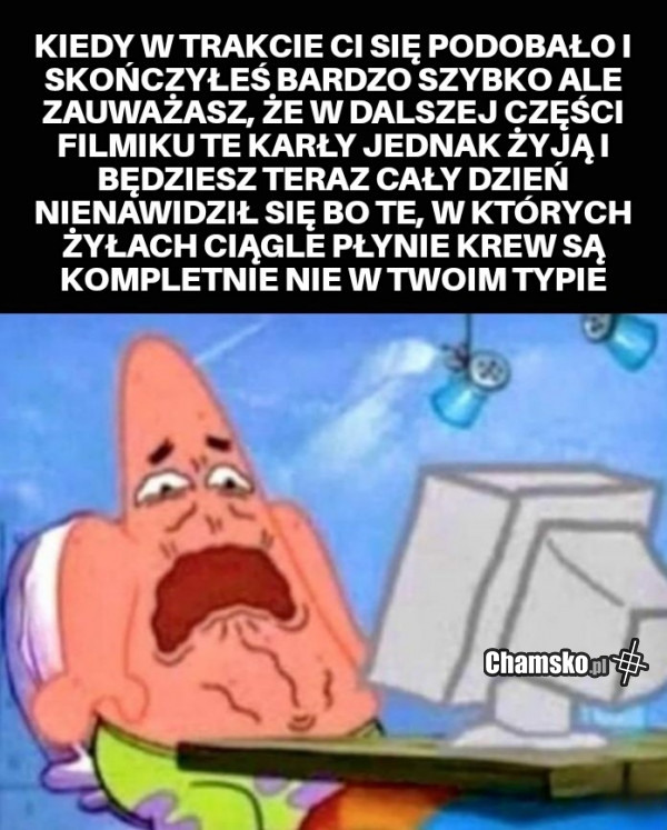 Ciekawy film