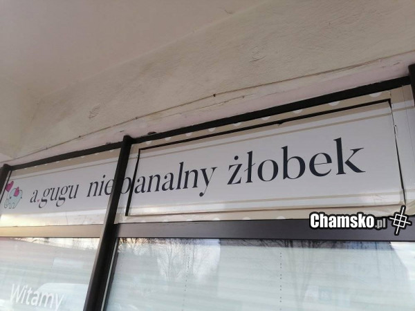 Żłobek