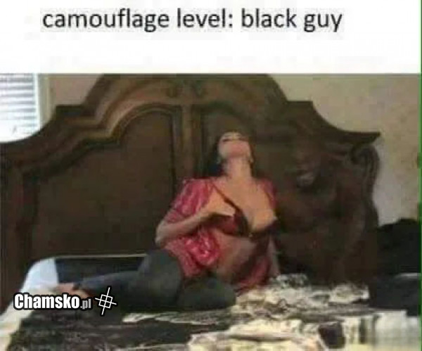 Kamuflaż