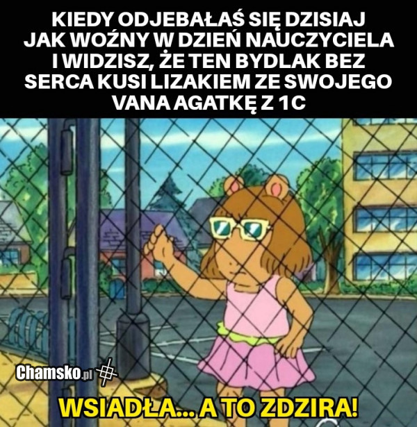 A to menda