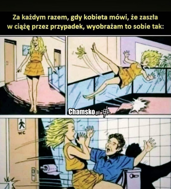Przypadek