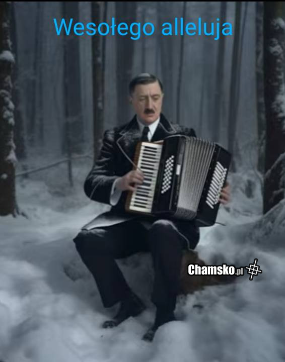 Wesołych świąt