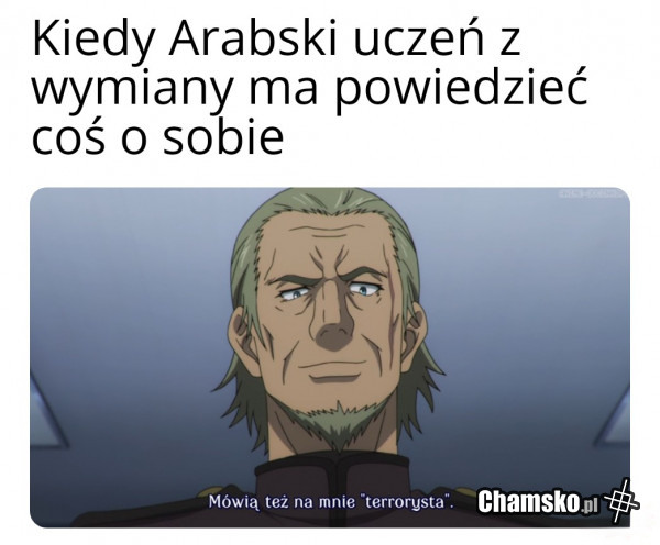 Wymiana