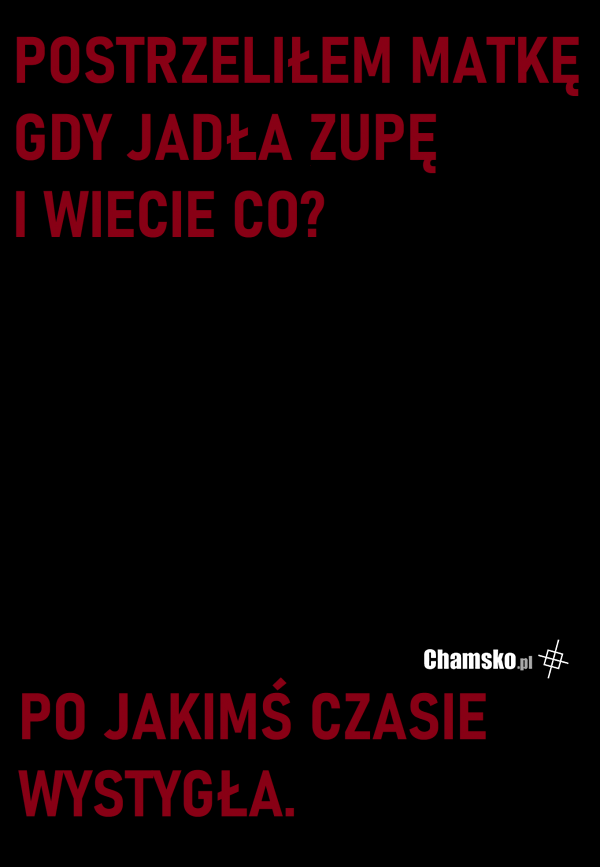 Postrzał