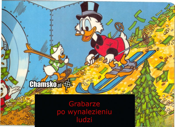 Pomysł na biznes
