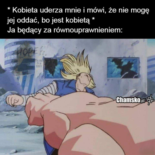 Równość