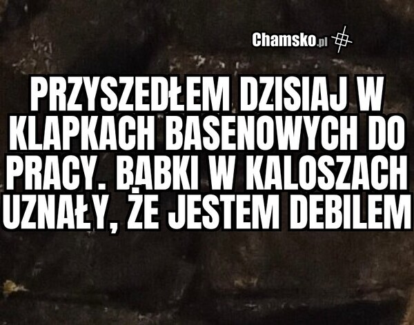 Tak bywa