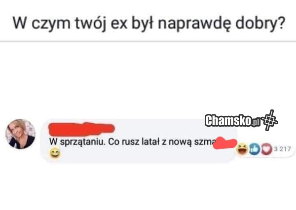 Twój były