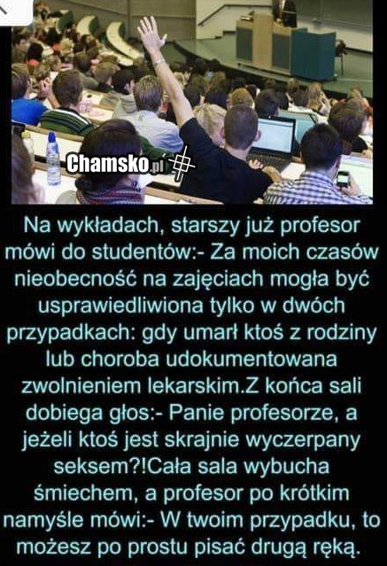 Nieobecność