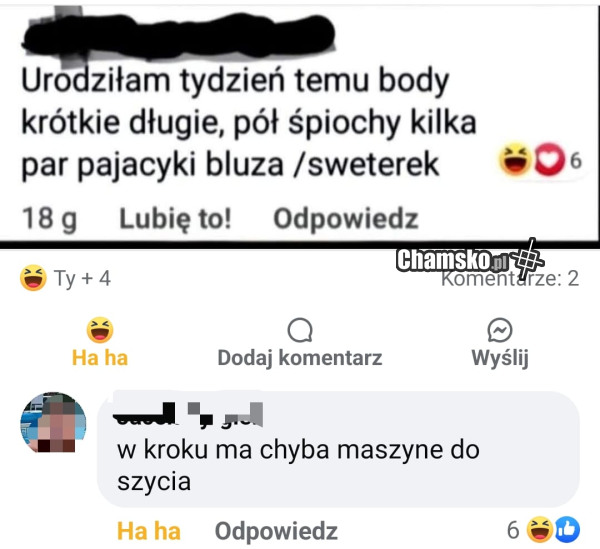 Narodziny
