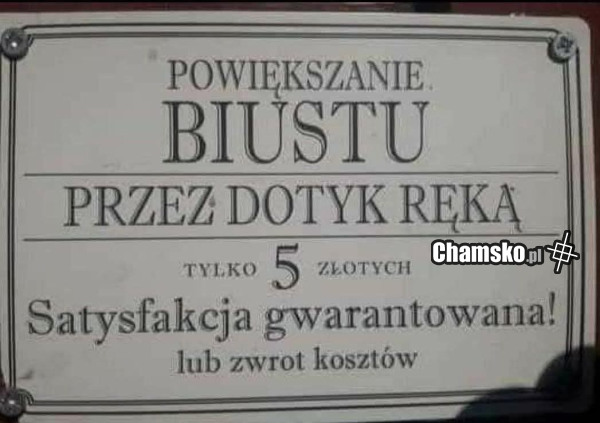 Powiększenie