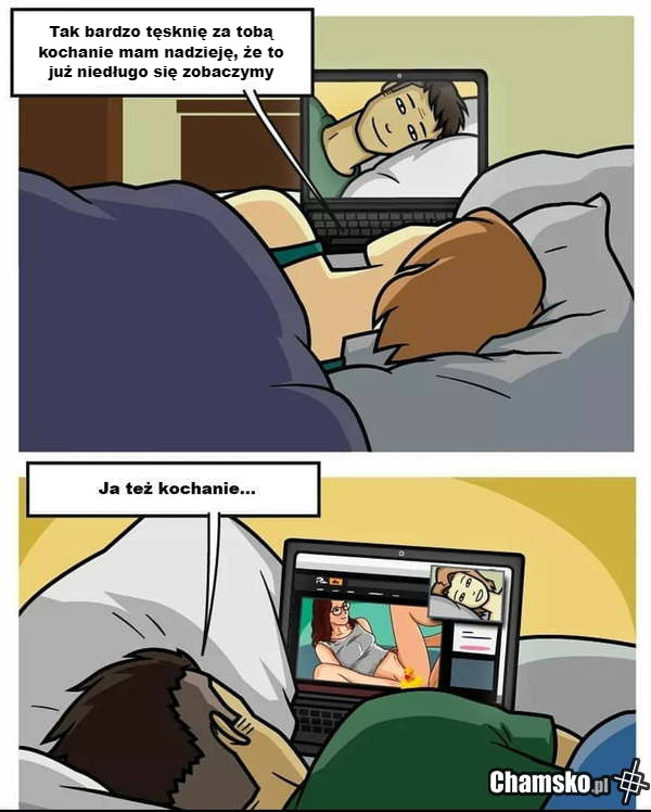 Tęsknota