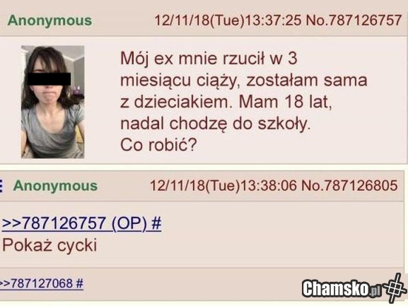 Co robić?