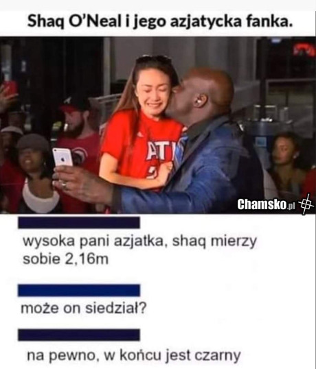 Shaq
