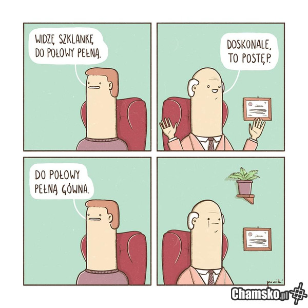 Szklanka