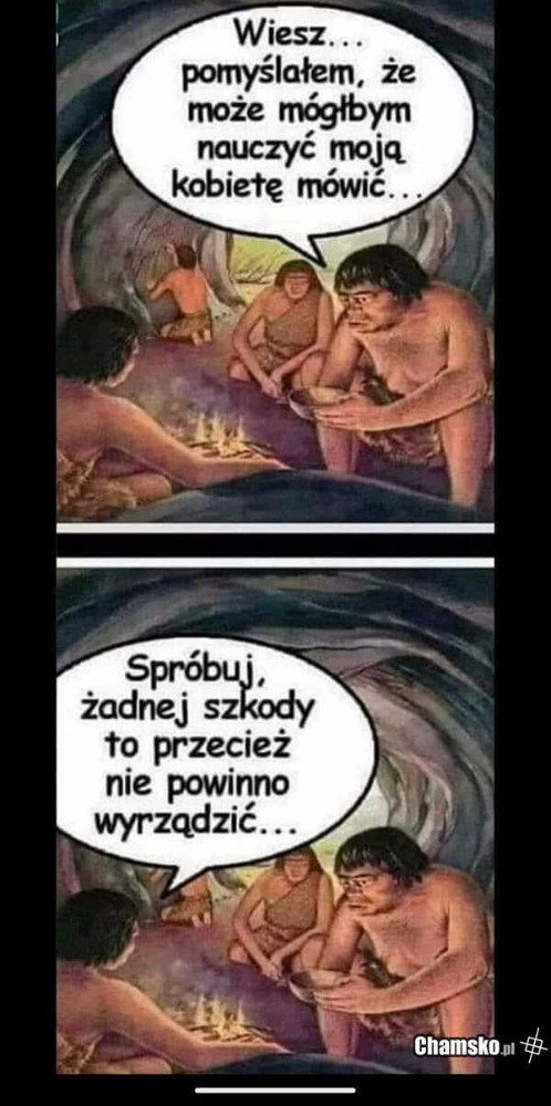 Nauka mowienia