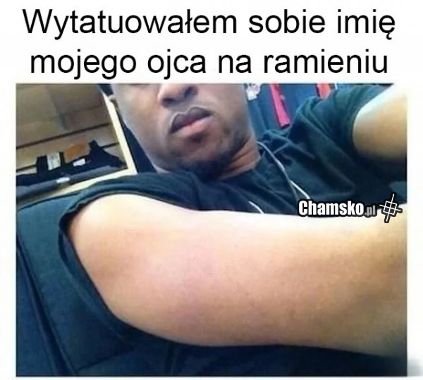 Tatuaż