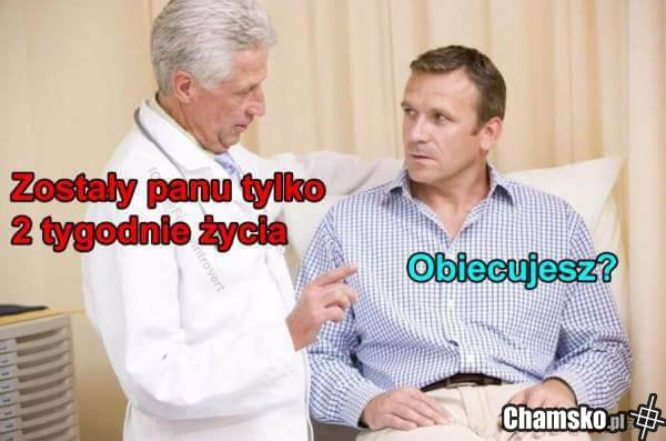 2 tygodnie życia