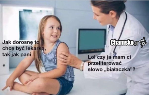 Gdy dorosnę
