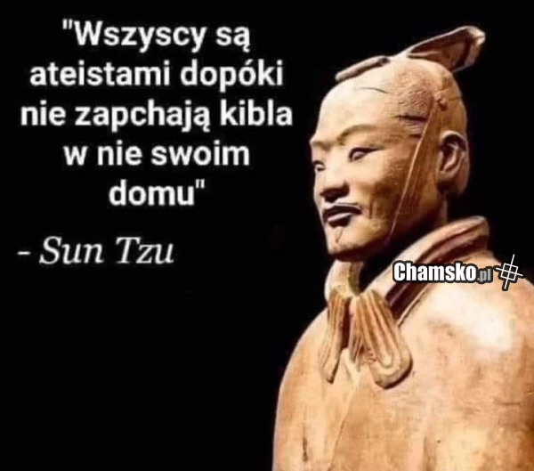 Ateiści