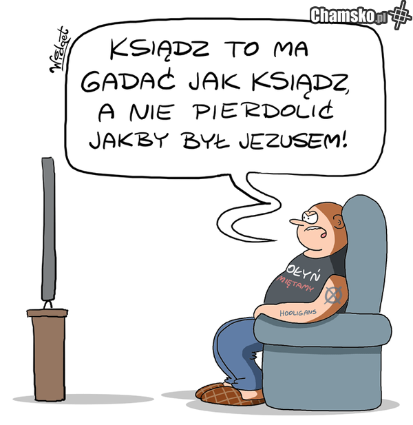 Ksiądz