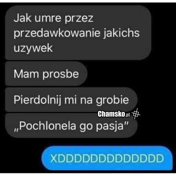 Pasja