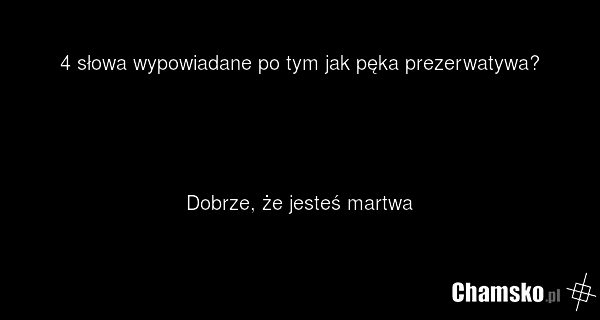 4 słowa