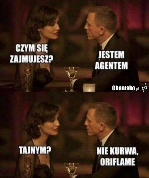 Agent