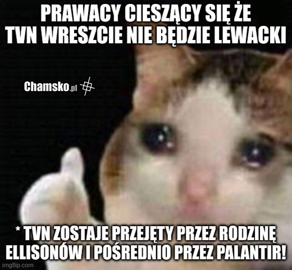 w tvn zmienia właściciela