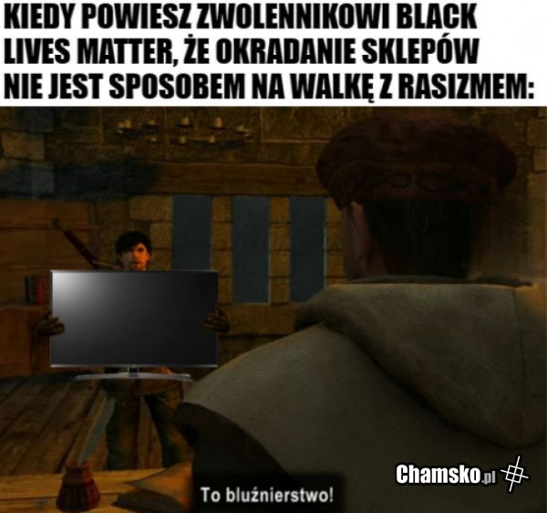 Bluźnierstwo