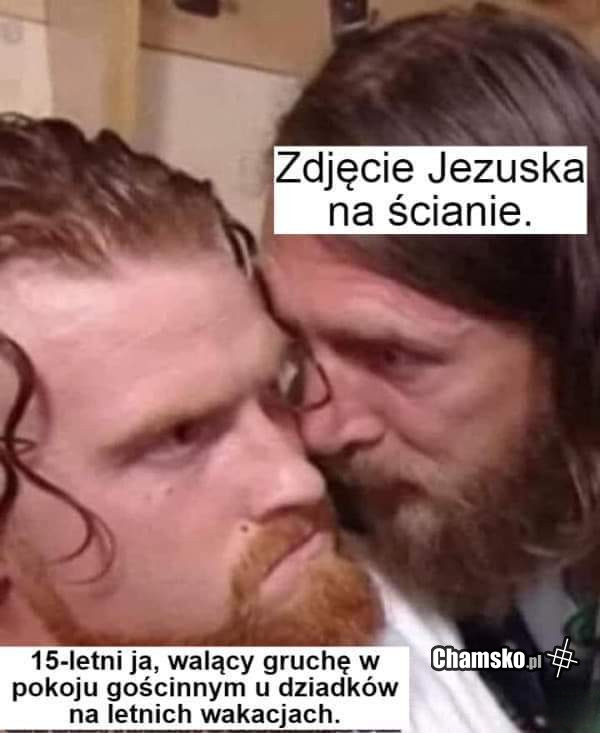 Niekomfortowa sytuacja