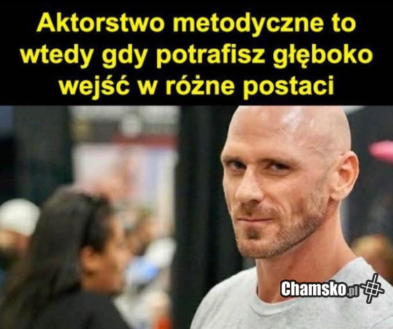 Aktorstwo