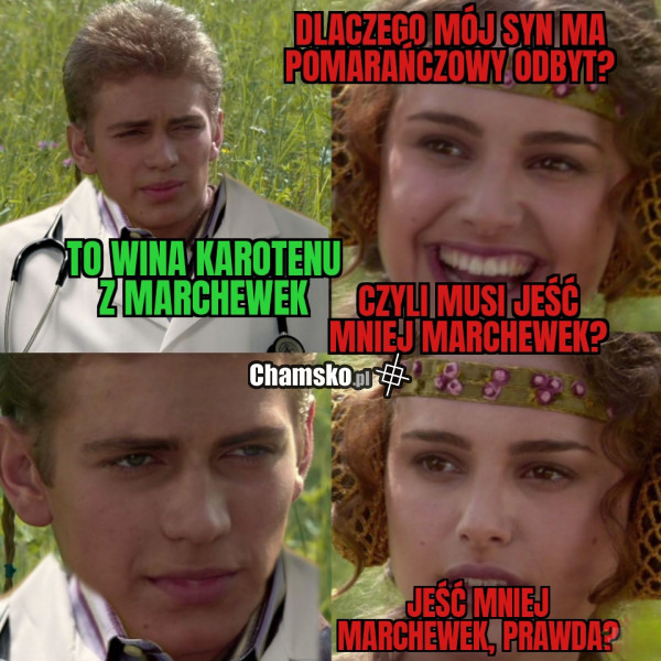 Marchewki