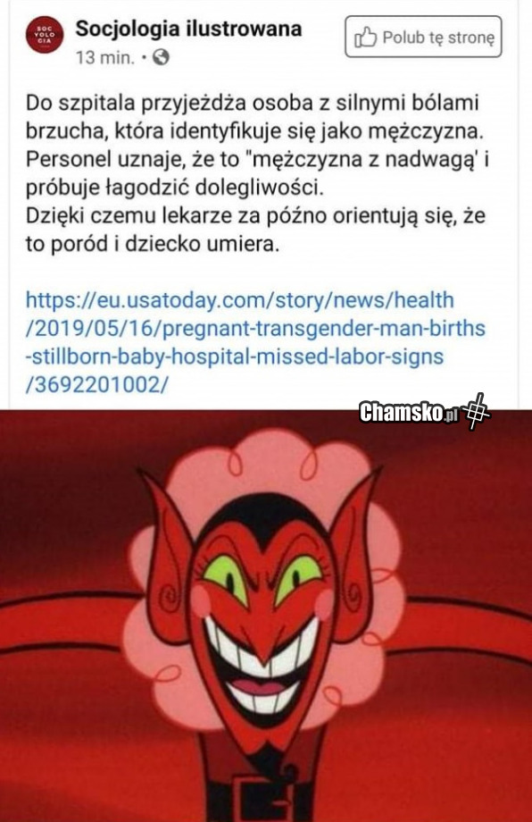 Bóle brzucha