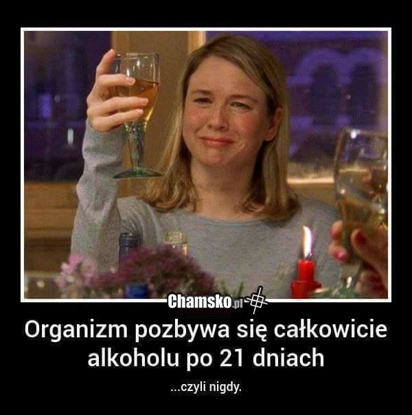Alkohol