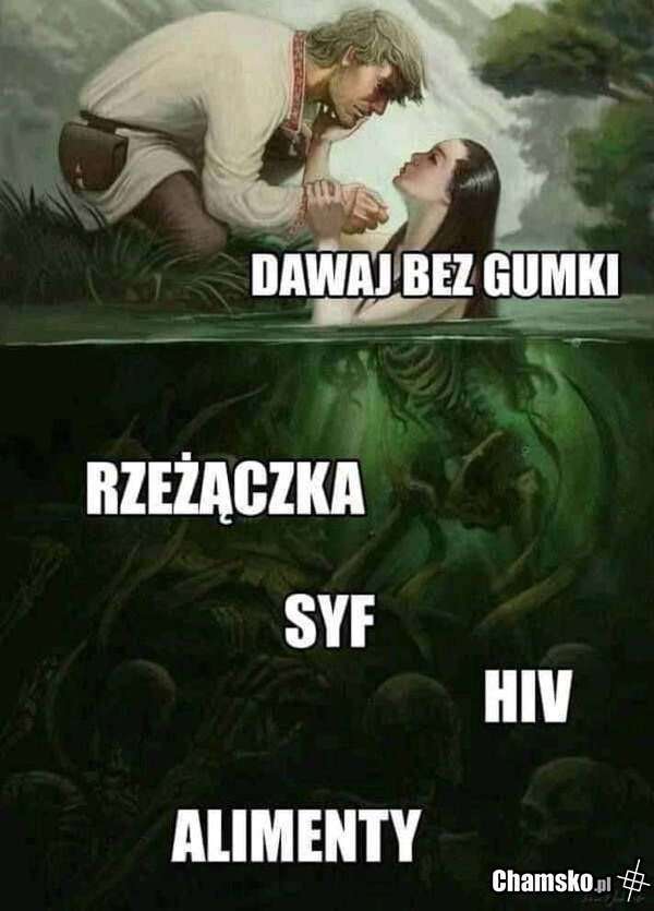 Bez ogumienia