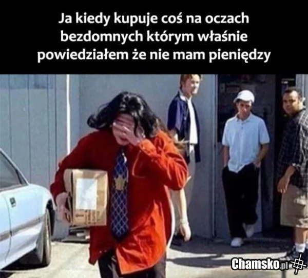 Bezdomni
